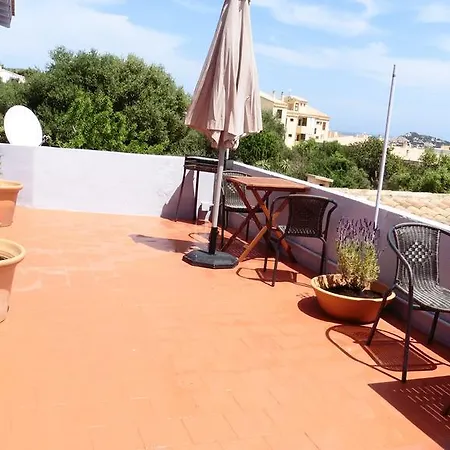 Ses Terrasses Capdepera (Mallorca)