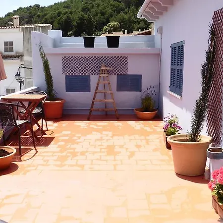 Ses Terrasses 3* Capdepera (Mallorca)