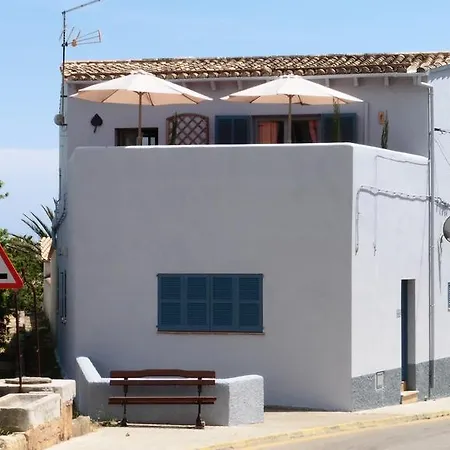 Ses Terrasses Capdepera (Mallorca)