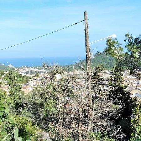 Ses Terrasses Bed & Breakfast Capdepera (Mallorca)