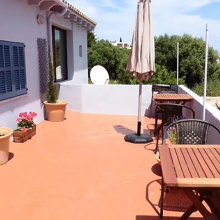 Ses Terrasses Capdepera (Mallorca)