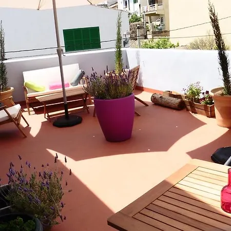 Ses Terrasses 3* Capdepera (Mallorca)