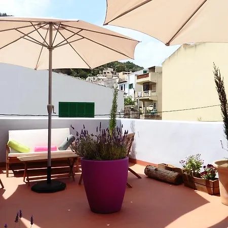 Ses Terrasses 3*