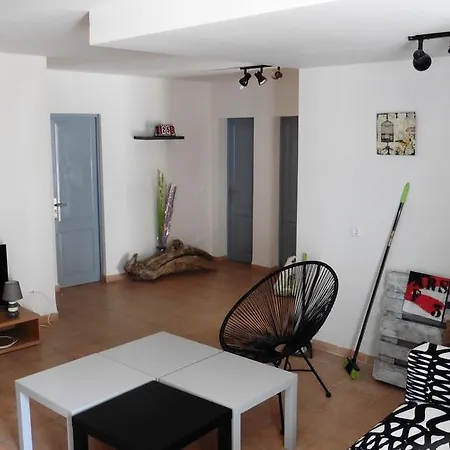 Ses Terrasses Bed & Breakfast