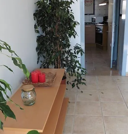 Ses Terrasses Bed & Breakfast