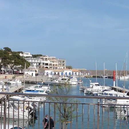 Bed & Breakfast Ses Terrasses