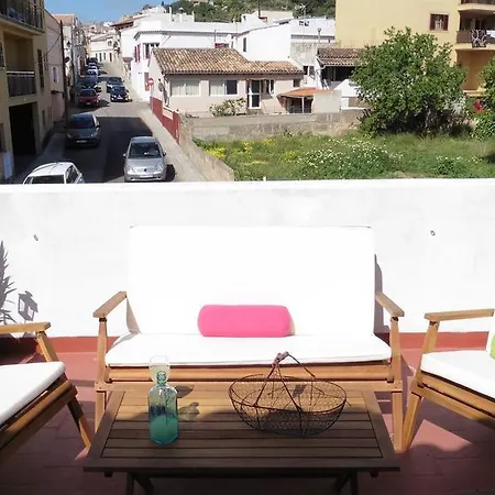 Ses Terrasses Bed & Breakfast